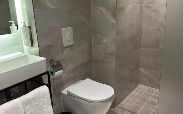 OZO Hotels Antares Airport