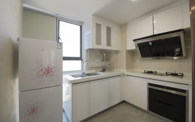 Shen Gang Executive Apartment