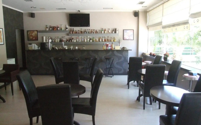 Hotel George