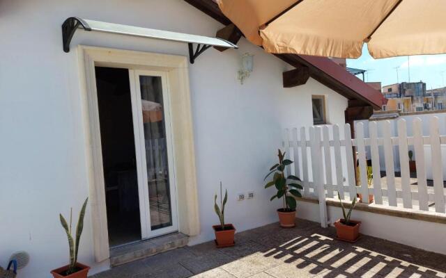 Angenil Bed  Breakfast