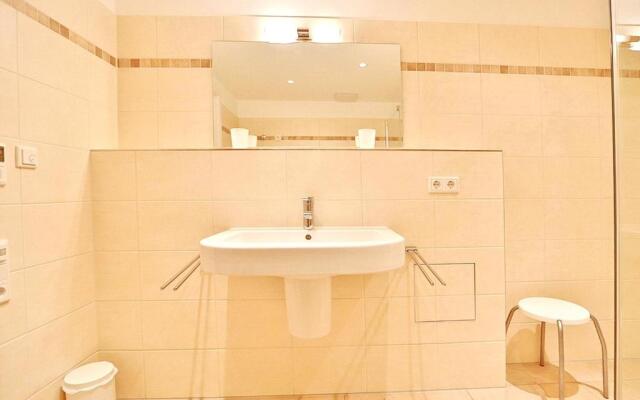 Villa Mér Baltique Villa Mér Baltique Appartement 20