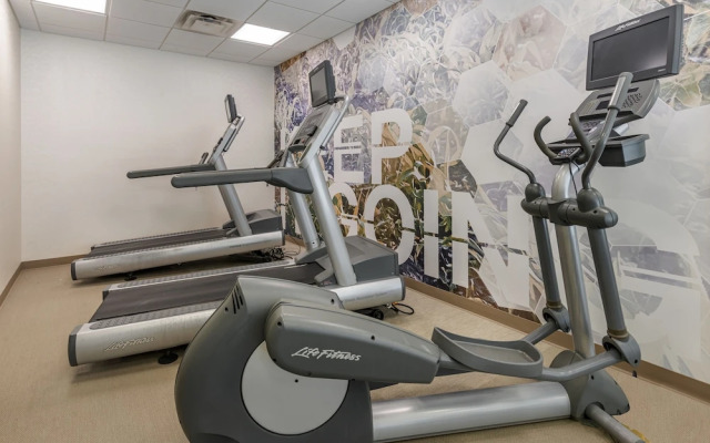 SpringHill Suites Vero Beach