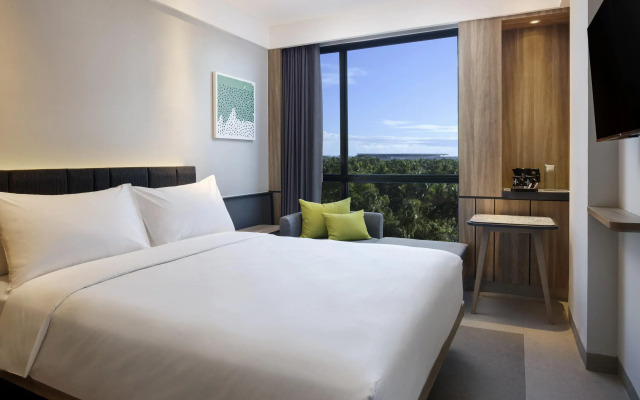 Ibis Yogyakarta International Airport Kulon Progo