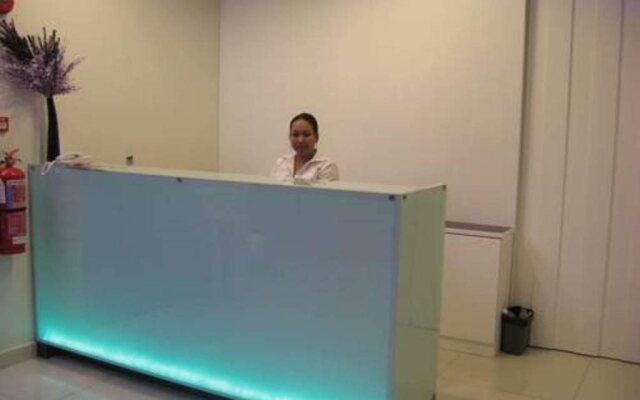 Hii-5 Hotel
