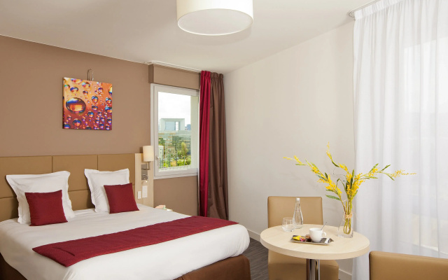 Residhome Nanterre la Defense
