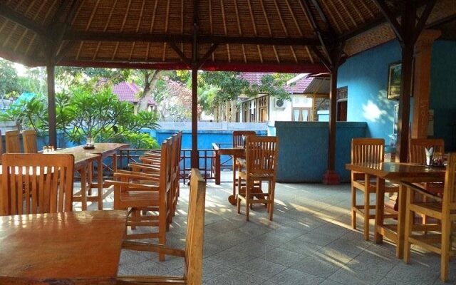Made's Homestay