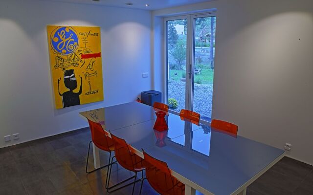 Stockholm Bed & Breakfast