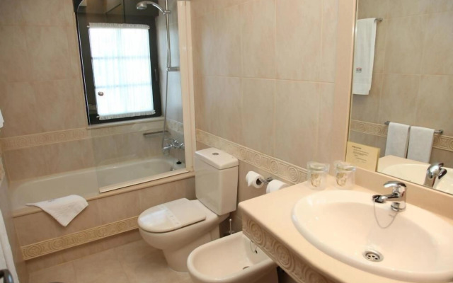 Hotel Rustico Punta Uia