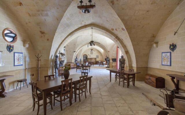 Antica Masseria Casa Rossa by BarbarHouse