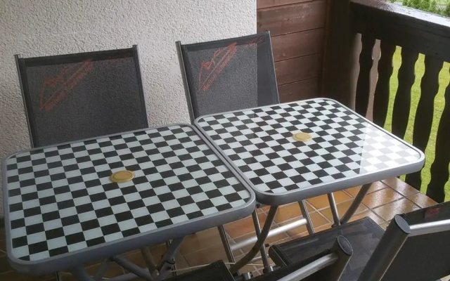Appartment Kapperund
