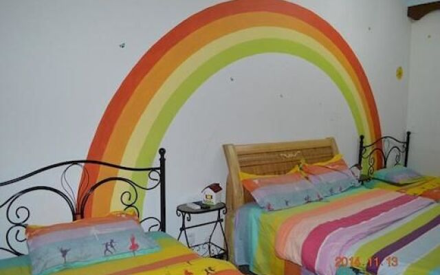 Xiamen Wake Up Naturally Inn