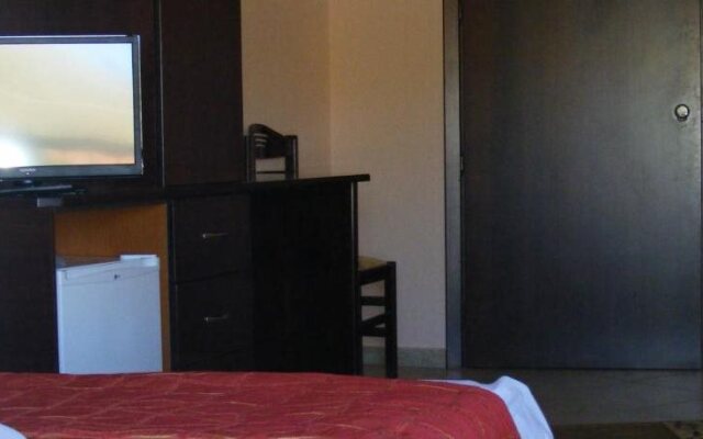 Hotel George
