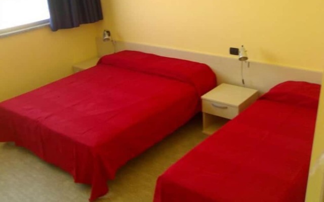 Hostel San Marino
