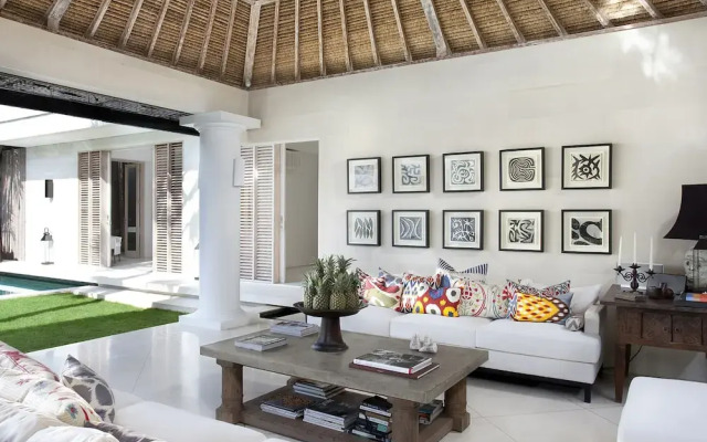 Villa Adasa