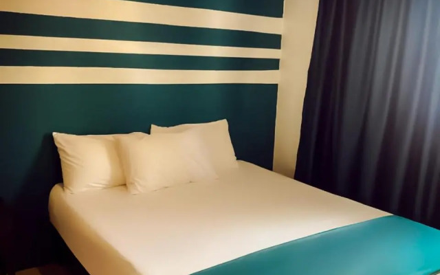 My Home Hotel Prima Sri Gombak