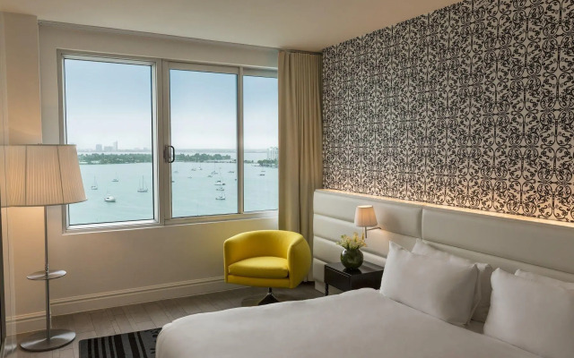 Mondrian South Beach