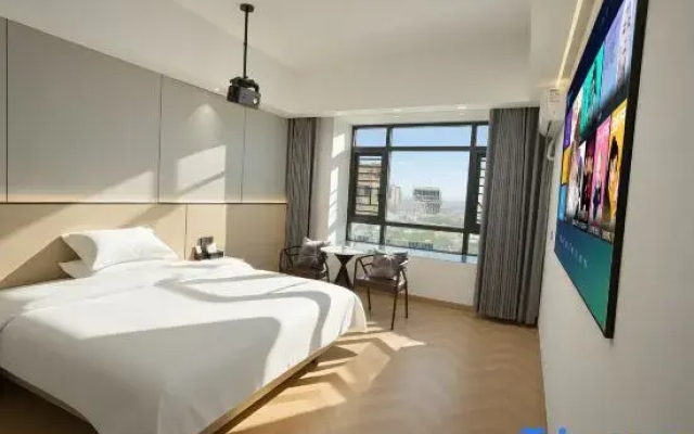 Oriental Open Source Hotel