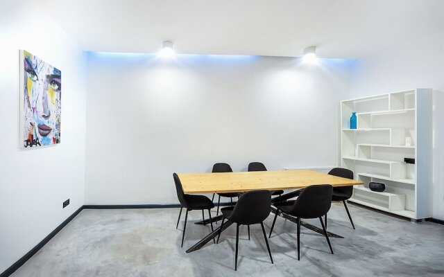 Апартаменты H&B apartments Amaghleba