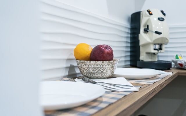 Le Berceau Di Salvatore De Tommaso