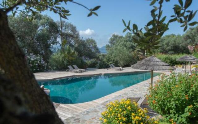 Residence Piatana