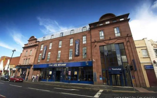 Travelodge Derry