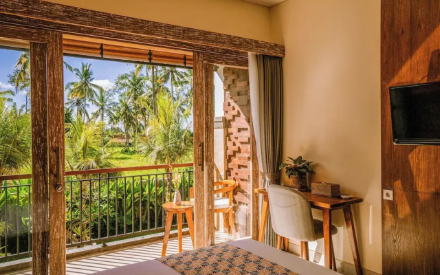 Kahayana Suites
