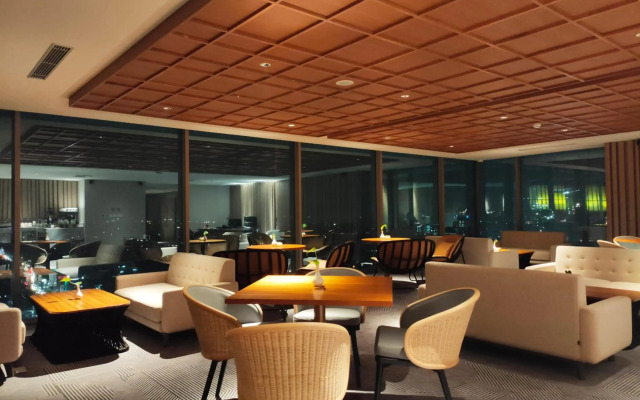 Ra Suites Simatupang