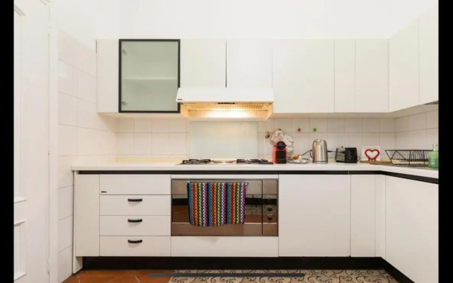 In Front Of Coliseum 2