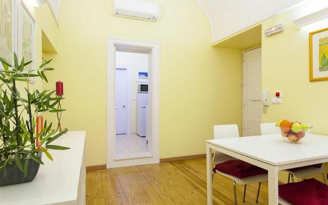 JOIVY Chic studio in Baixa, 5mins to Arco da Rua Augusta