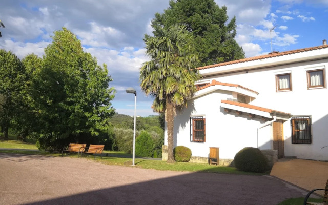 Hospería Monástica San José