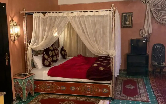 Hotel Fedala