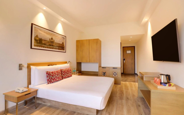 Lemon Tree Hotel, Electronics City - Bengaluru