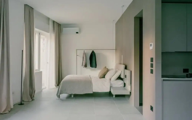 Santa Lucia Suites