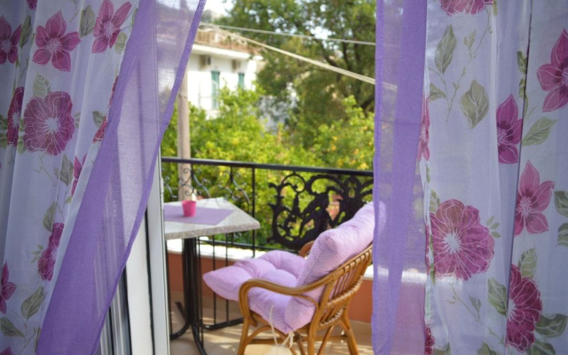 Edem Apartments
