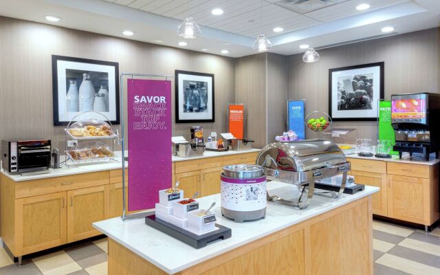 Hampton by Hilton Bar Harbor