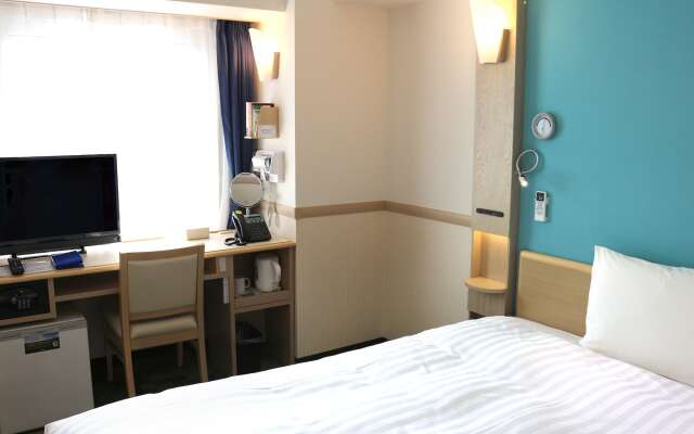 Toyoko Inn Osaka Nippombashi Bunraku Gekijo Mae