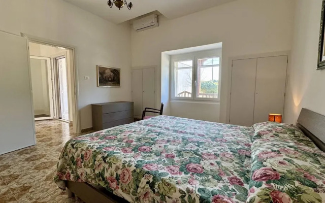 Villetta Marilena Sleeps 7 Torre Suda