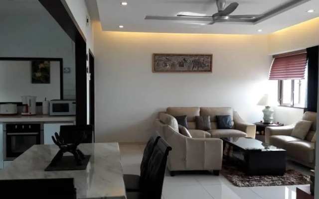 Susie's Resort Seaview Suites at Sri Sayang