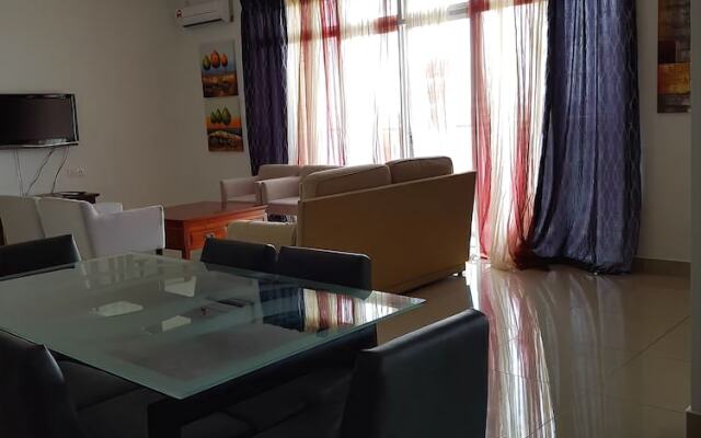 Alyssa Homestay Putrajaya