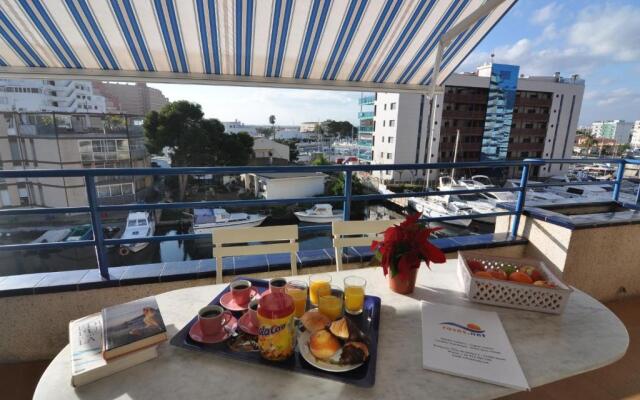 RNET - Port Margarita 3B