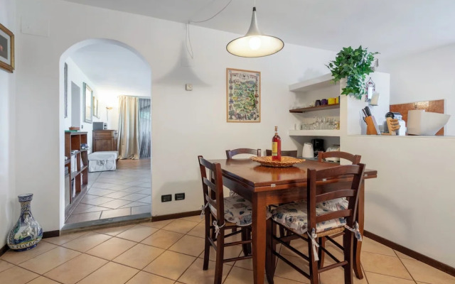 Chianti Hills Apartment Pool Ac And Wifi