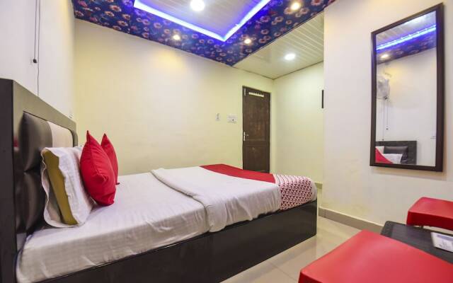 OYO 7917 Hotel Sunbeam