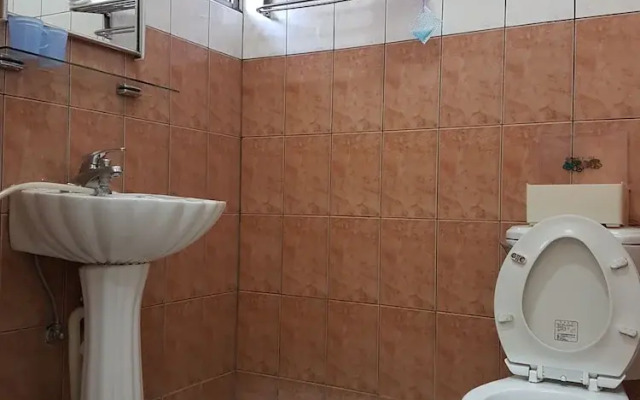 Chen Chan Guesthouse