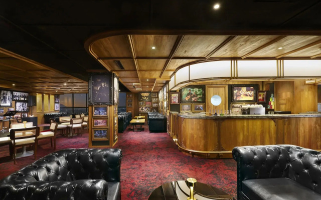 The Alana Hotel Malang