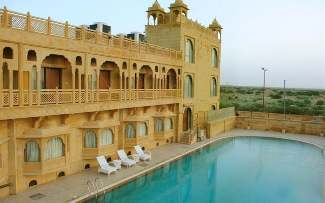 3 Palms Jaisal Vilas