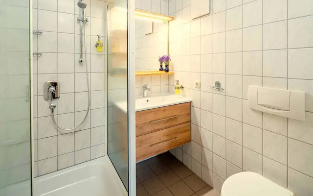 Landhotel Gut Wildberg