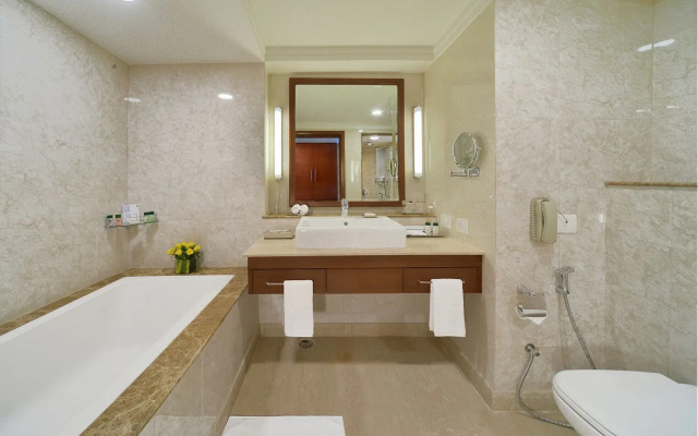 Fortune Park BBD, Lucknow - Member ITC Hotels' Group