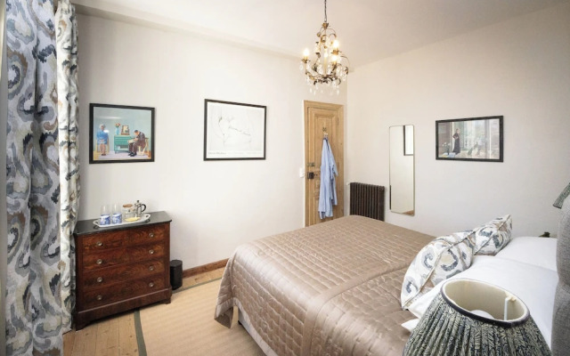 Maison du canal du midi