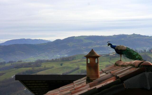 Farm stay Agriturismo la Borgaccia