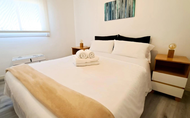 Nuevo! A ESTRENAR! Impecable & único! Buenos Aires